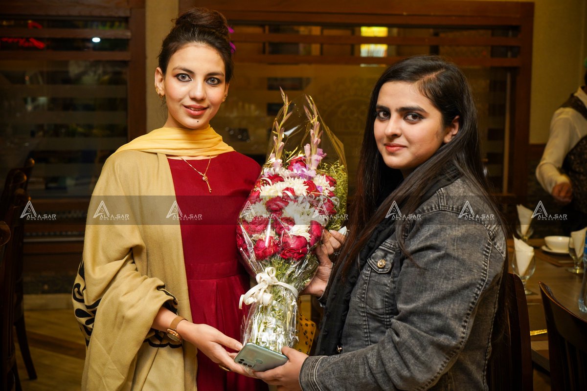 alasarmarketing's tweet photo. We are pleased To Welcome Ms. @mehakshoaib15     . We believe that you can use your skills and talent to make our company reach to levels in the field of real estate Development industry and digital media marketing. 
#reels #alasardigitalevent2021 #alasar #alasarmarketing https://t.co/tD4GgJqgfj