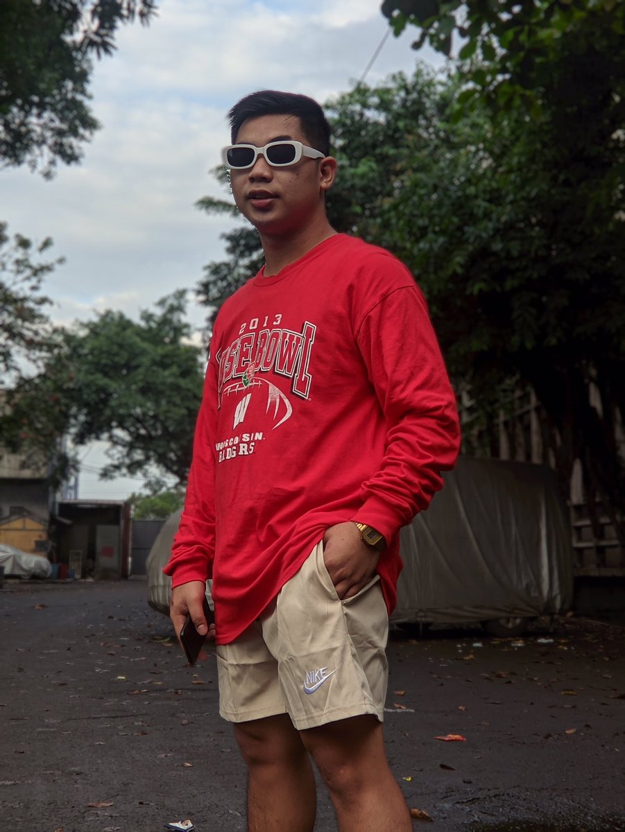 CalvinModrigo tweet picture