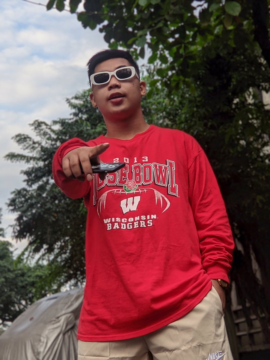 CalvinModrigo tweet picture