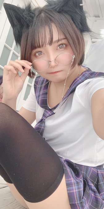 Twitterのコスプレ画像12