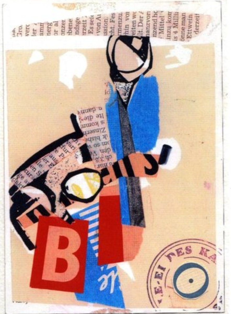 Letnapark's tweet photo. Wie kann jemand sagen das wäre die Freiheit
Ivan #Blatný *21.12.1919 Brno/Brünn, 1948 #Exil GB – 5.8.1990
Ab 1954 Psychiatrie; in 1970ern sorgt Krankenschwester Frances #Meacham f Wiederentdeckung!
Ich möchte Anleihen machen.
Die Zeit der Zitate ist zurück.
#korrespondenzen https://t.co/1w6gvcWLxl