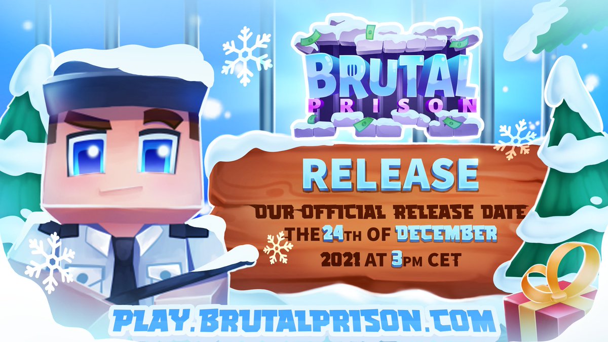 BrutalPrison tweet media