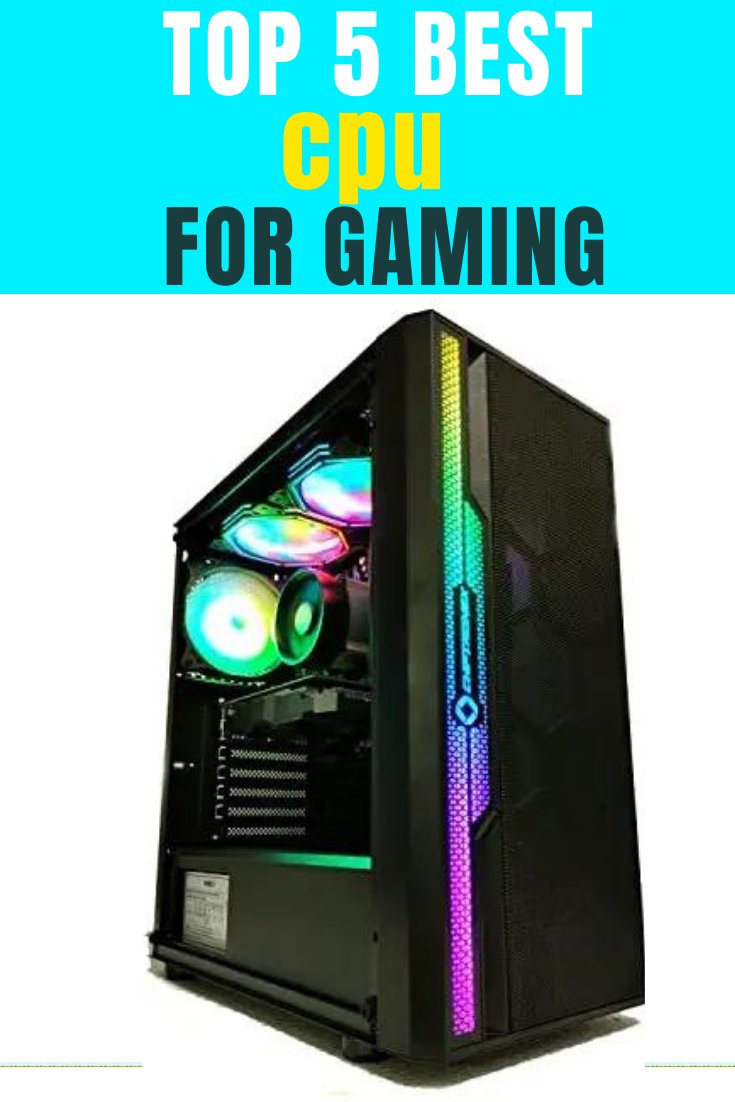 Top5techgadgets's tweet photo. Top 5 Best cpu for gaming PC  2022.
🔝5️⃣ CHIST PUBG Gaming PC Intel i5 8GB Ram.
🔝4️⃣CHIST Budget Gaming PC 
🔝3️⃣Ant Esports ICE-200TG Mid Tower Gaming Cabinet Computer.
🔝2️⃣ Electrobot Gaming Tower PC 
🔝1️⃣ ROG Strix GT35, 10 Cores 10th Gen Intel Core i9.
#top5kitchengadgets https://t.co/ej8U7YR9tR