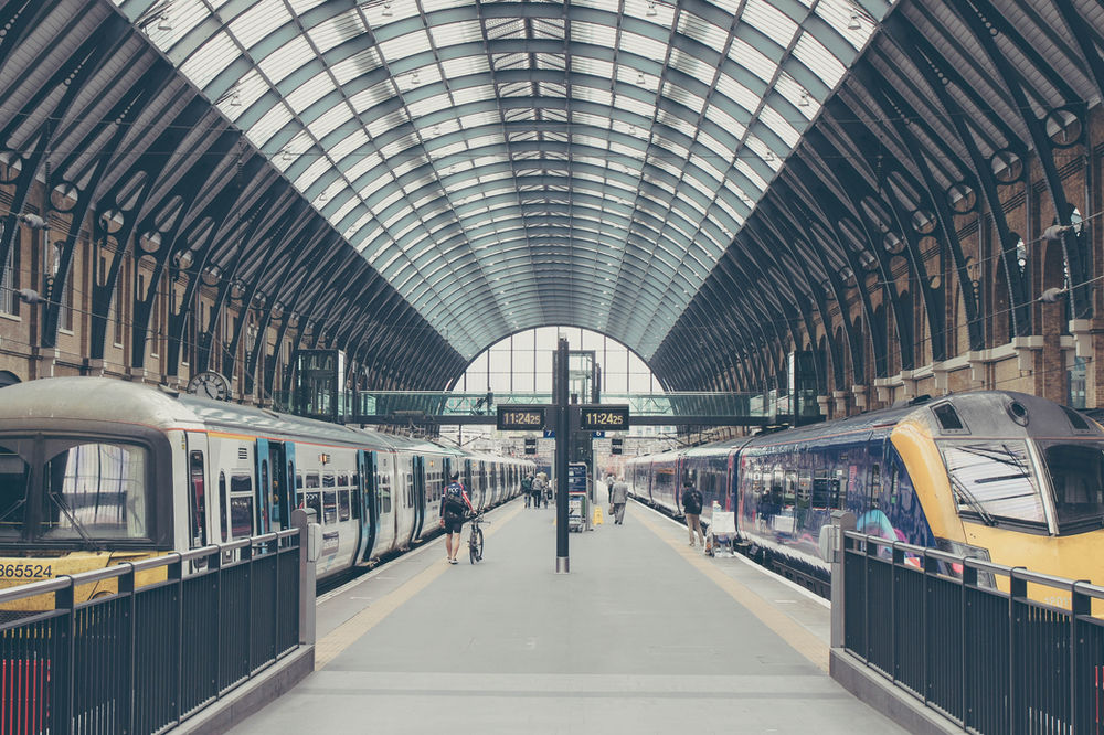 react_sc's tweet photo. There's more for a rail #SpecialistCleaning company than keeping trains, carriages and track clean. Our latest blog looks at how we clean the sector's massive estate of buildings https://t.co/o2NwObIgse #RailPremisesCleaning #CleanPlatforms #KeepEmRolling #REAT https://t.co/kxXYkJetZm