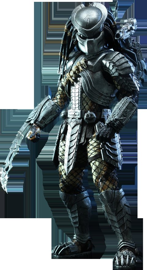 WeaverCaptain's tweet photo. #Predator vs. #BobaFett 
[#Predator vs. #StarWars]

@DEATHBATTLE/#DeathBattle/Death Battle Season 9 Episode Idea.

Two powerful badass villainous ruthless armored hunter's warriors of all time! https://t.co/WgT32H42xa