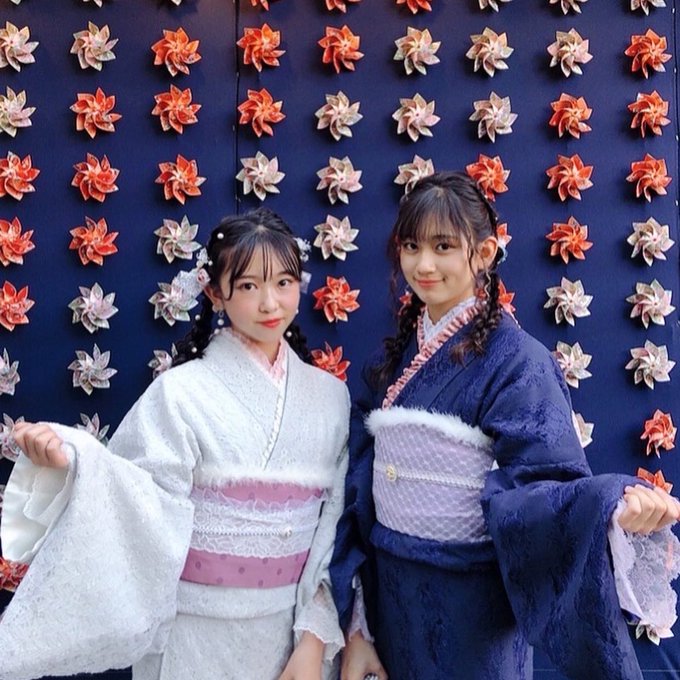 Twitterのコスプレ画像33