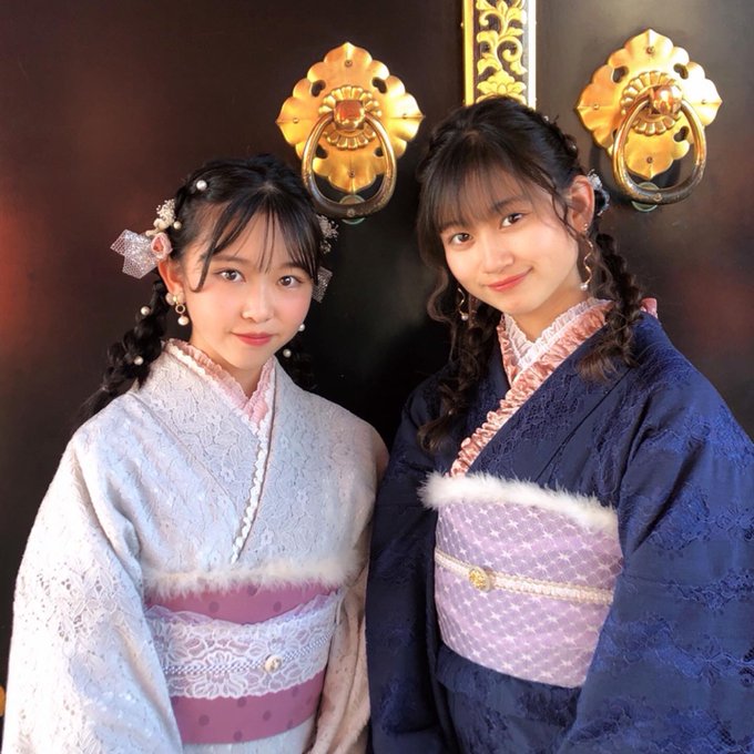 Twitterのコスプレ画像34