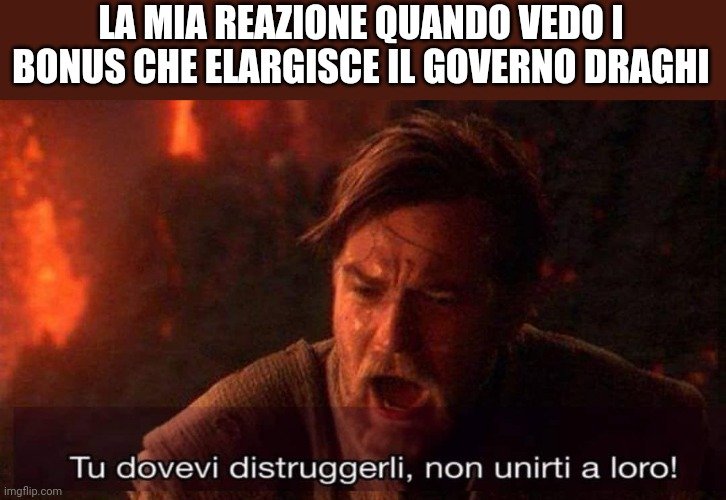 LecisNazareno's tweet photo. Meglio usare i meme https://t.co/1Ij4TjYjZA