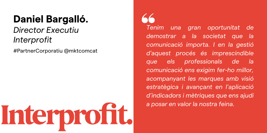 Col·legi Oficial del Màrqueting i la Comunicació tweet media