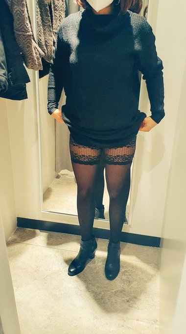 Mi sta bene questo maglione?? #esibizionismo #esibizioniste #autoreggenti #moglie #coppia #exibicionistas<a href="/tag/esibizionismo"class="tags">#esibizionismo</a><a href="/tag/esibizioniste"class="tags">#esibizioniste</a><a href="/tag/autoreggenti"class="tags"><span>#autoreggenti</span></a><a href="/tag/moglie"class="tags"><span>#moglie</span></a><a href="/tag/coppia"class="tags"><span>#coppia</span></a><a href="/tag/exibicionistas"class="tags"><span>#exibicionistas</span></a>