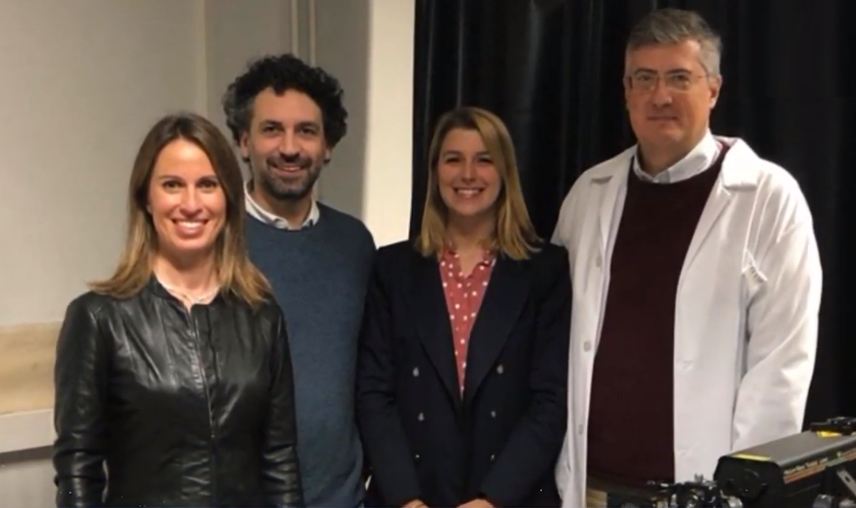 idis_research's tweet photo. 🔝Enhorabuena a @B_Flow_es, #spinoff del @idis_research, por concluir su primera ronda de inversión de capital semilla, con la incorporación de
dos socios estratégicos en 🔬#biotecnología,
@zendalgroup y #SemolaTechVentures👏👏
+ info 👇
https://t.co/sNSyCcYFIz https://t.co/oldKiPMnce