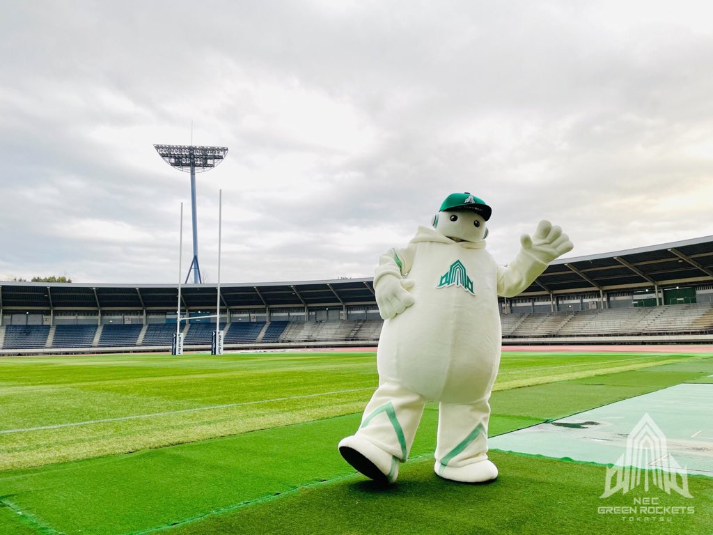 新マスコットキャラクター発表🚀】 名前 :「キャプテン・スティーム