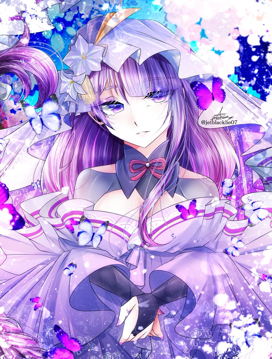 雷神バアル 「【影も眞も】 」|雨音のイラスト