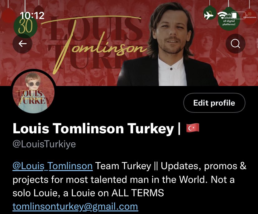 Yeni layout zamanı! Yeni yıl ve doğum günü temamıza geçiyoruz, bizi unutmayın 🥲