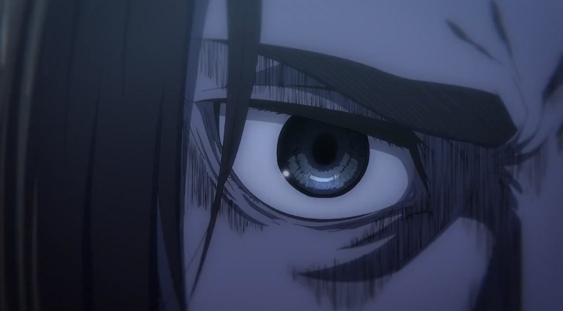 JoyfulHouse926's tweet photo. 2022 is going to start off strong with Attack on Titan Final Season

#AttackOnTitan #ShingekiNoKyojin https://t.co/rZ1n0GtEjE