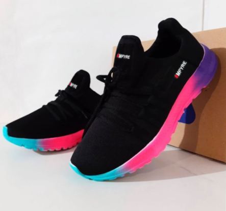 _PromoShopee's tweet image. ⚡Oferta Relâmpago Shopee

📢Tênis Feminino F1 EMPYRE Academia Passeio Caminhada Leve V OR
❌De R$77,00
✅Por R$29,99
💵Você economiza: R$47,01 (61%)

🛒shp.ee/c4y8jfr