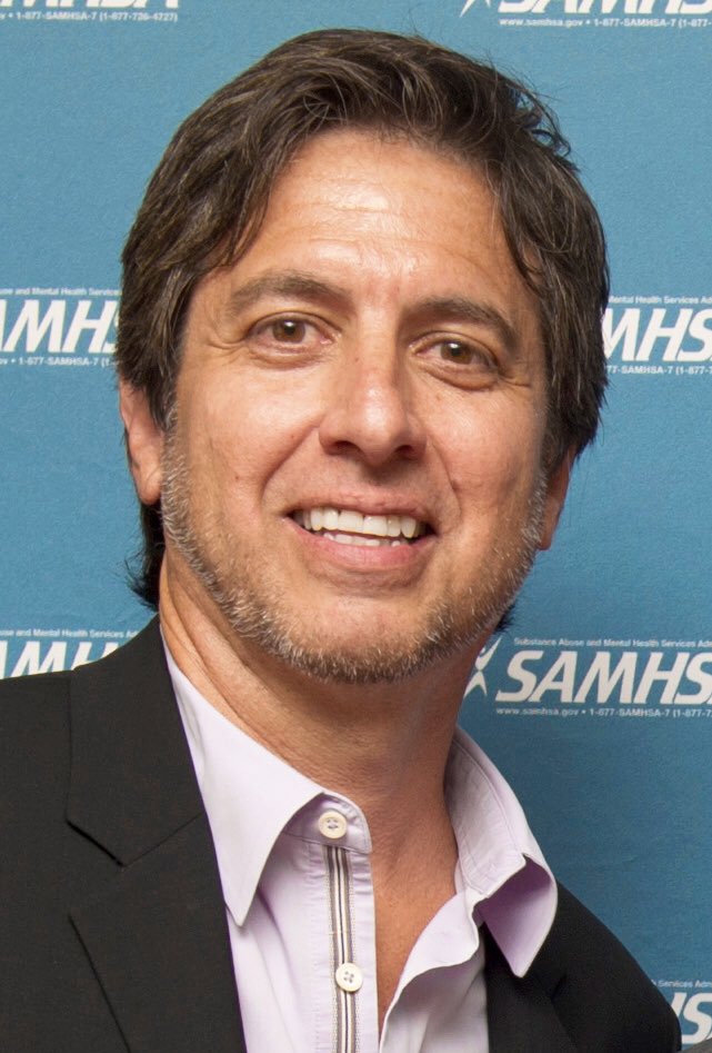 Happy 64th birthday to Ray Romano aka Manny the mammoth 