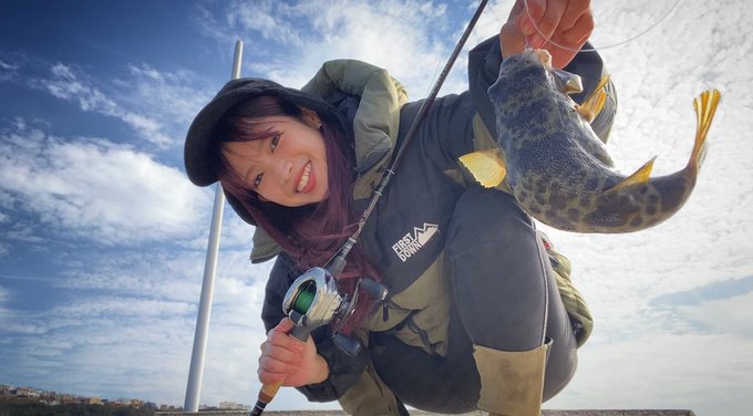 マルコス 釣り名人への道 のユーチューブ収入や年収は ツイキャスの収益も紹介 りょうまの 心理と看護ブログ