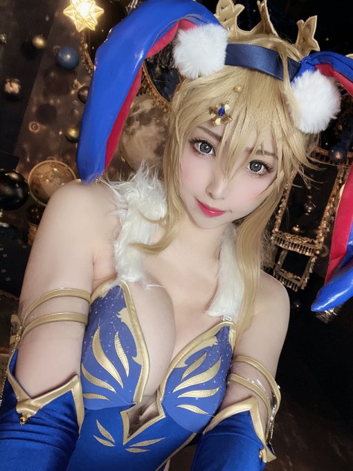 Twitterのコスプレ画像41