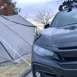 シビックキャンプのツイート画像