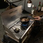 シビックキャンプのツイート画像
