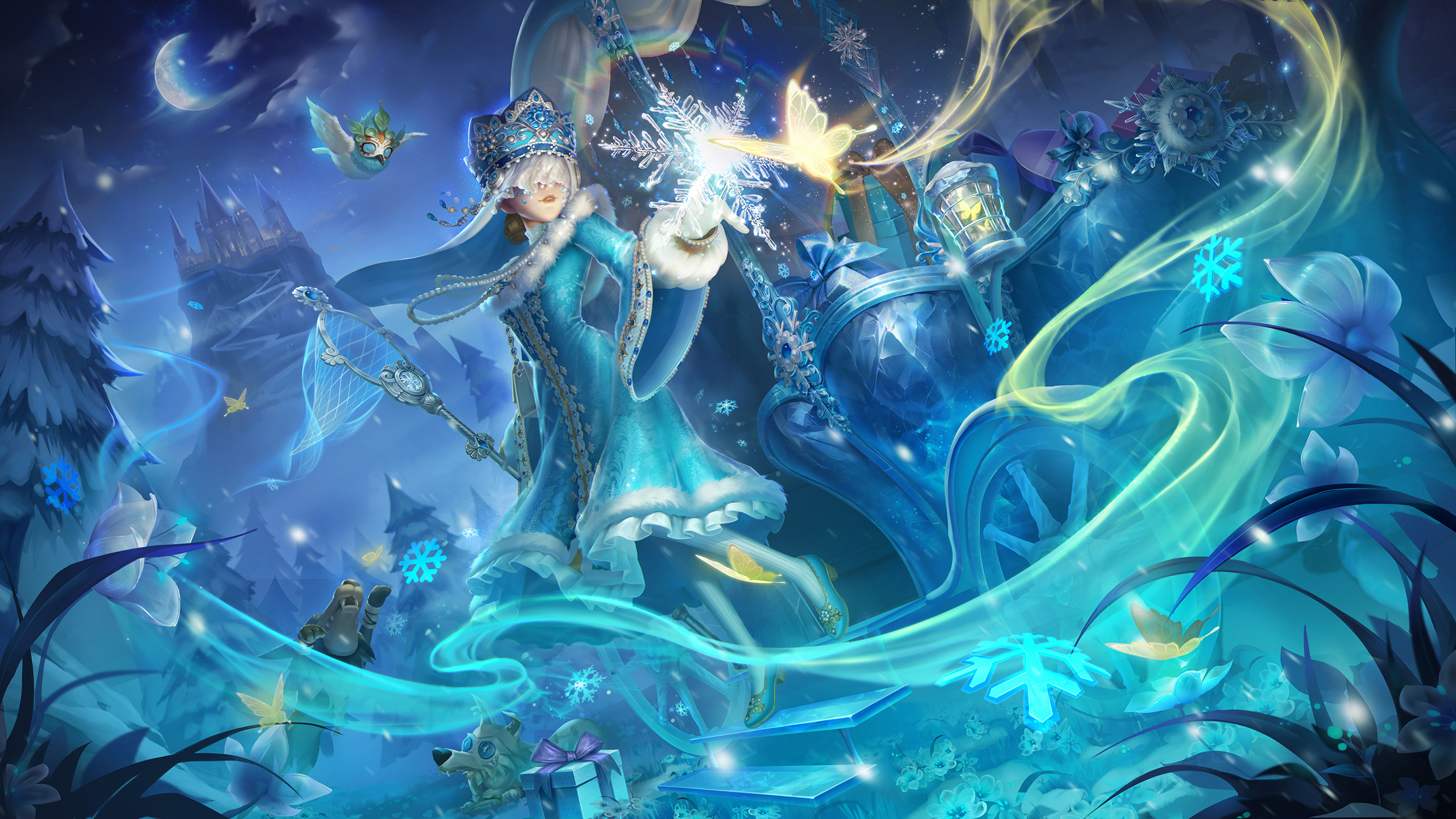 非公式】第五人格最新情報 on X: 