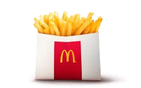マックフライポテトが24日からSサイズ以外の販売を休止！