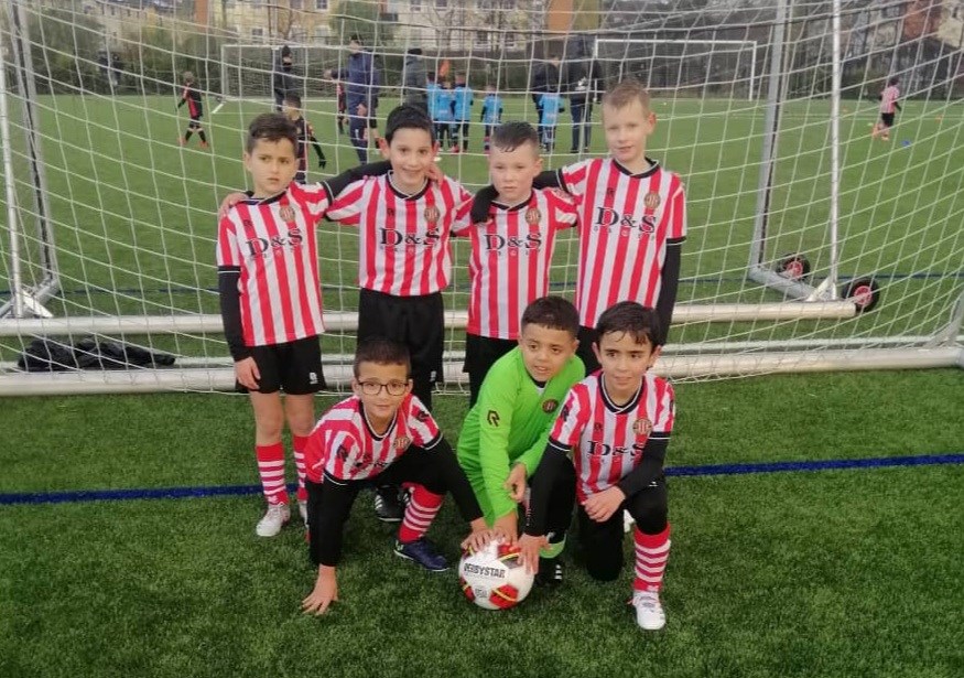 R.V.&amp;A.V.Sparta O9 kampioen...verslag op sparta-rvav.nl/529/rvavsparta…