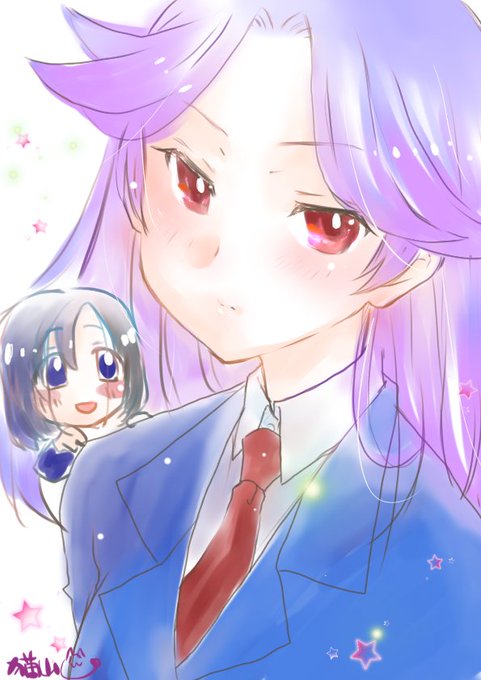 加治木ゆみのtwitterイラスト検索結果