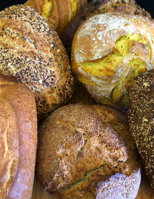 ¿Qué pan queréis que os enseñemos la semana que viene? #PanArtesano