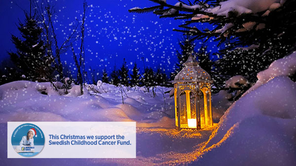 MagniLink's tweet image. Merry Christmas and Happy Holidays from all of us at LVI Low Vision International.