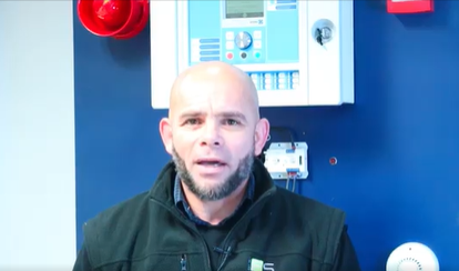 FsSystems's tweet photo. Ryan Adams joined in on our #50Year celebration, by telling us about his 12 year journey at #FSSystems. Take a look at Ryan's story here: https://t.co/nRcMsE3rSQ  #Since1971 #50YearAnniversary #EmployeeJourneys #FSCulture #FSWorks https://t.co/UtEyHj4YlF