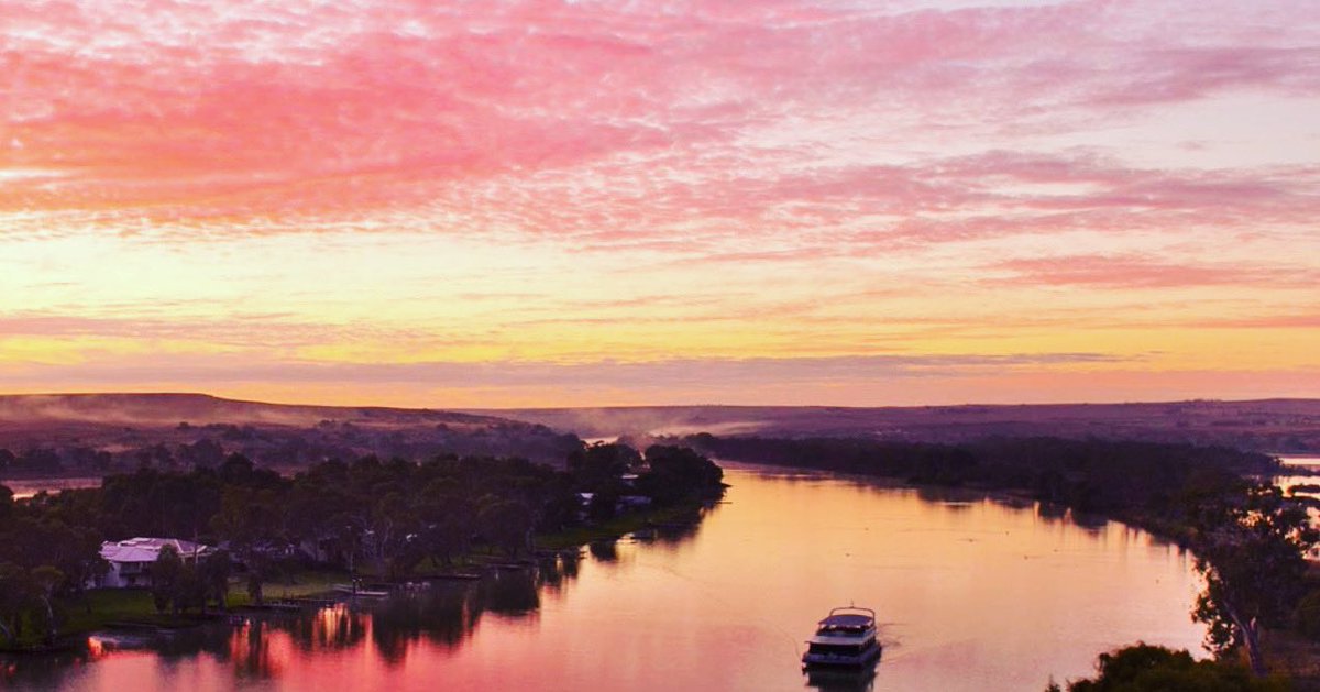 Heading to Mannum tomorrow. If you see me round,  come say “hi and join in our kitchen table conversation. Send me a DM to make sure I don’t miss seeing you! #mannum #SouthAustralia #bearealchangemaker