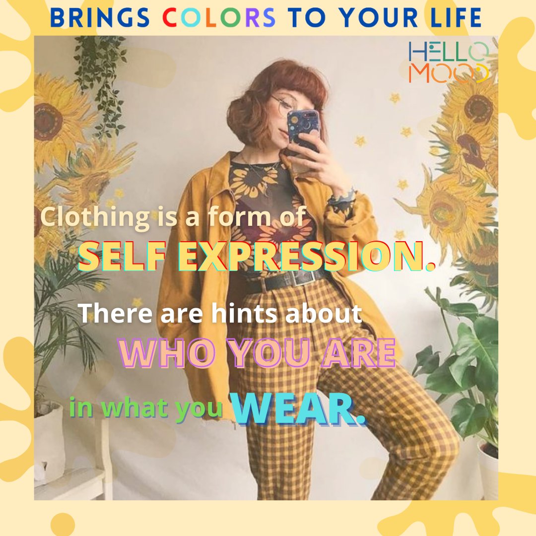 hello_mood's tweet image. An essential shirt that suits every color! So what are you waiting for? Don't keep your cart empty to express what you wear😉

Visit out website linktr.ee/Hellomood.id

#basicwear #hellomood #bringscolor #dailywear #colorful