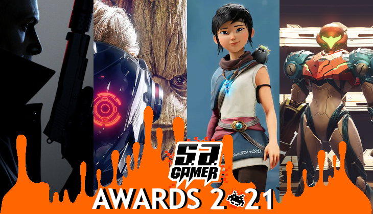 SA Gamer Awards 2021: Best Action Adventure - sagamer.co.za/2021/12/21/sa-…