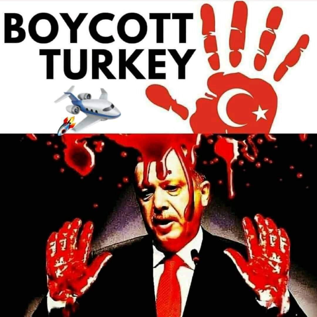 Tigray21Ginbot's tweet photo. Believe it or not, turkey is the pro actors of #TigrayGenoicde.The international community should be aware of this.The killings of Civilians by drone in Tigray Cities should be the responsibility of turkey, Iran and UAE. 
@POTUS
@SecBlinken
@antonioguterres
@UNSCO_MEPP 
@UN_HRC https://t.co/F10XtvLBoh