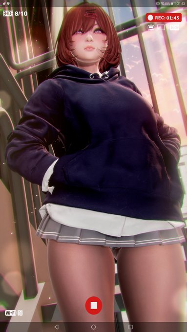 逃れられぬキャラクリ沼 