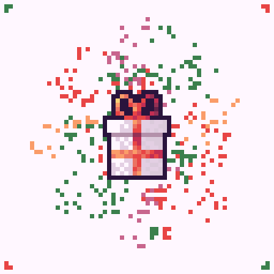 PixelatedCrystalium (♡) tweet media