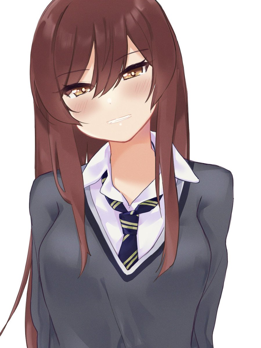黛冬優子 「#2021年自分が選ぶ今年の4枚 おきにいりたち シャニマスのみ 」|ふていしのイラスト