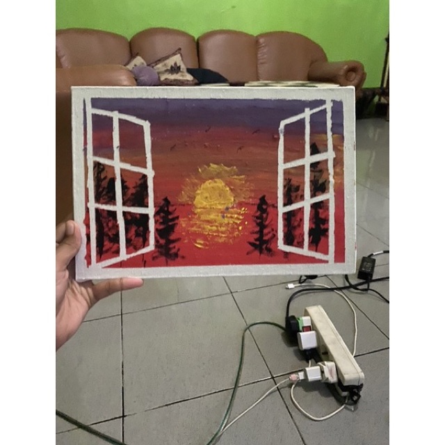 Ika Kenyo Wahyuni tweet media