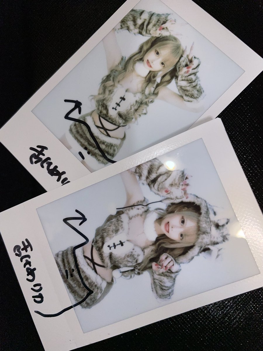 届いた❤️‍🔥❤️‍🔥圧倒的宝物❤️‍🔥<a href="/nametakute_R/">R</a>