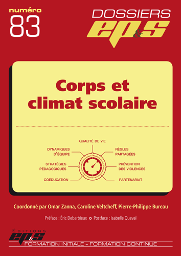 EditionsEps's tweet photo. Le développement de l’empathie pour améliorer le climat scolaire
https://t.co/AnABdVJPRU via @reseau_canope
---
Aux #EditionsEPS :
"Corps et Climat scolaire"
https://t.co/eFYCPwniOV https://t.co/fCwb44wpdE