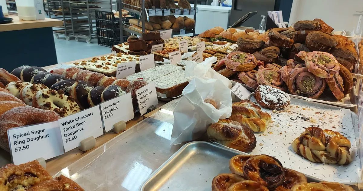 Artisan Food Law ® tweet media