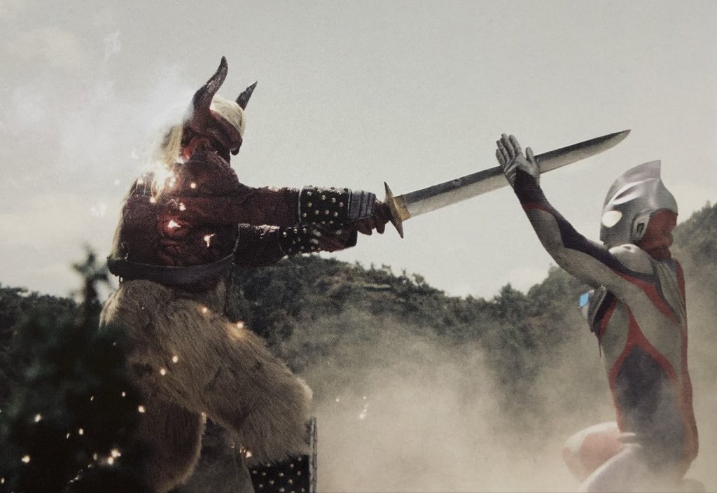 川崎郷太監督が「ワザとヘンなものにしよう」と撮影したという第16話