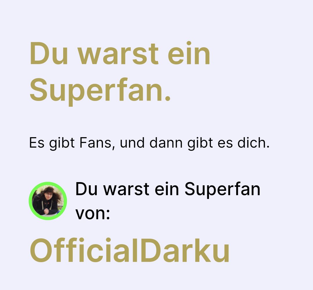 sheeper_s2's tweet photo. @OfficialDarku ❤️ https://t.co/mf8PTBmXTR