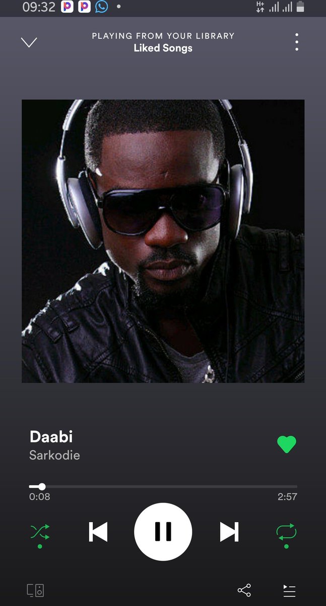 big_cabi's tweet photo. King sark the story teller!...#Highest 👑♥ 🐐 
Greatest Rapper Of All Time🤴🐐 🦅🔝➕❤ 
#Daabi https://t.co/G8W4ywr7ti