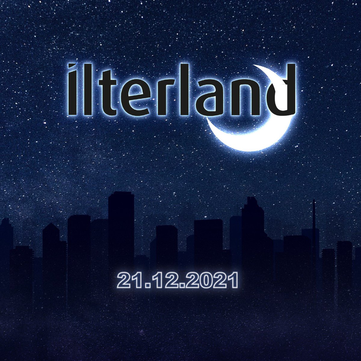 ilterland's tweet photo. 🌙 https://t.co/qZiYbieNeI