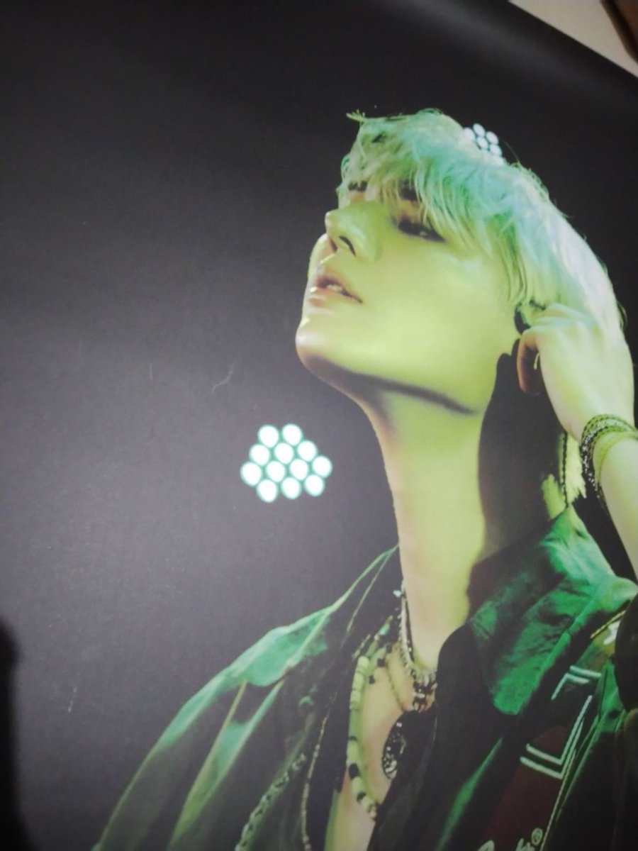 daylightsaber's tweet photo. Young K Eternal https://t.co/ezIjvrQMZq