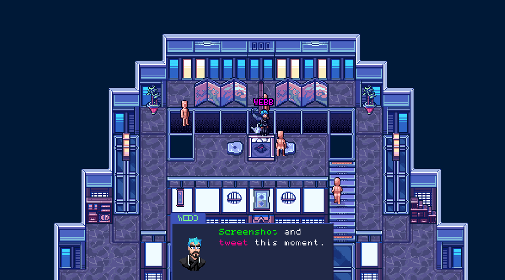 Forrest Allen tweet media