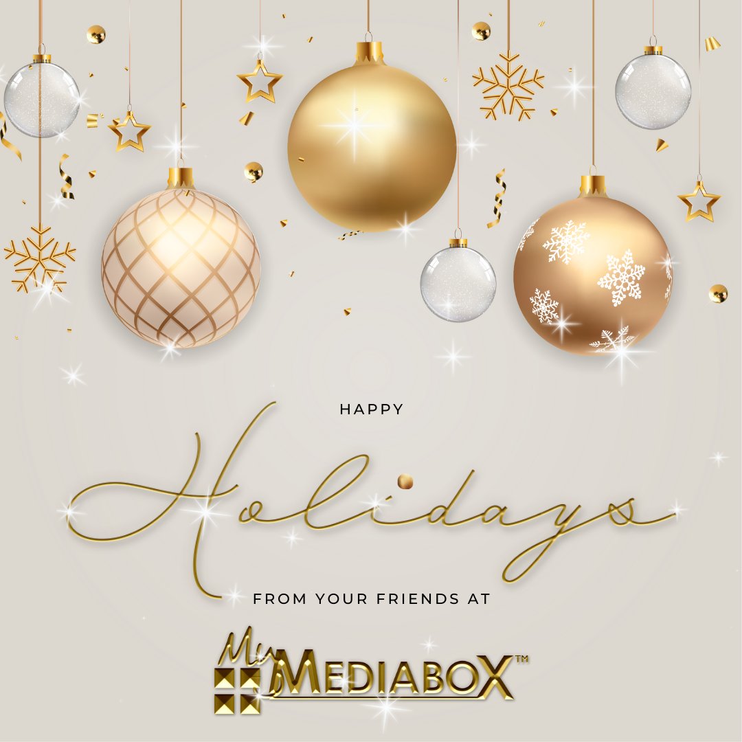 From our family to yours, Happy Holidays!